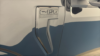 2024 Ford F-150 XLT Hybrid