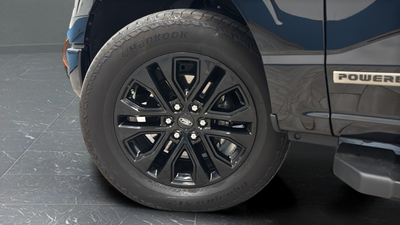 2024 Ford F-150 XLT Hybrid