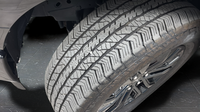 2024 Ford F-150 XLT Hybrid