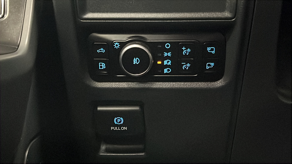 2025 Ford F-150 XLT Hybrid