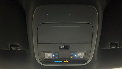 2025 Ford F-150 XLT Hybrid