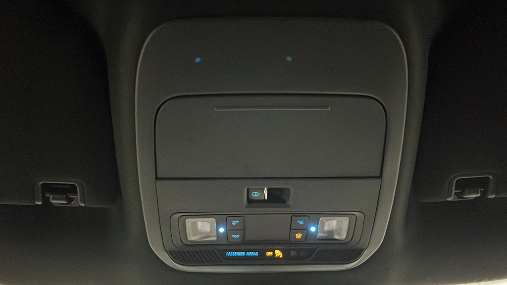 2025 Ford F-150 XLT Hybrid