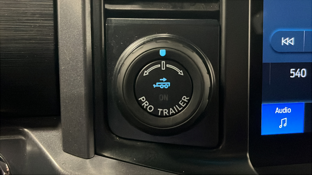 2025 Ford F-150 XLT Hybrid