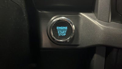 2025 Ford F-150 XLT Hybrid