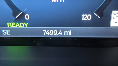 2024 Ford F-150 XLT Hybrid