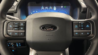 2024 Ford F-150 XLT Hybrid