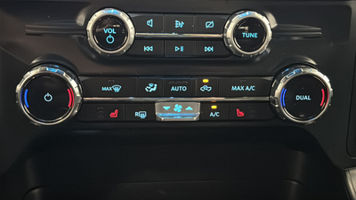 2024 Ford F-150 XLT Hybrid