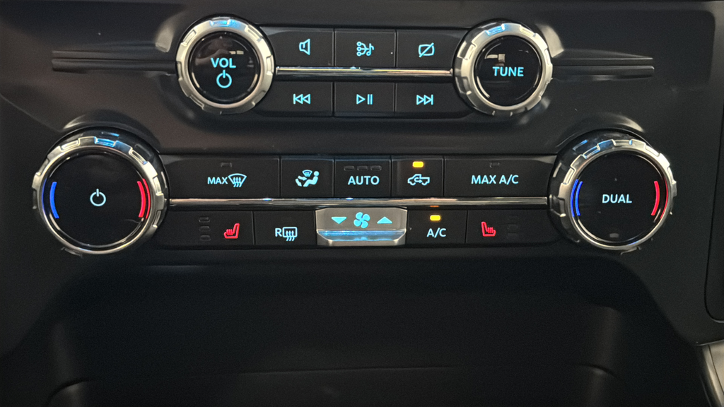 2024 Ford F-150 XLT Hybrid
