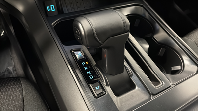 2024 Ford F-150 XLT Hybrid