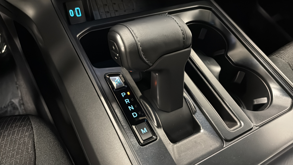 2024 Ford F-150 XLT Hybrid