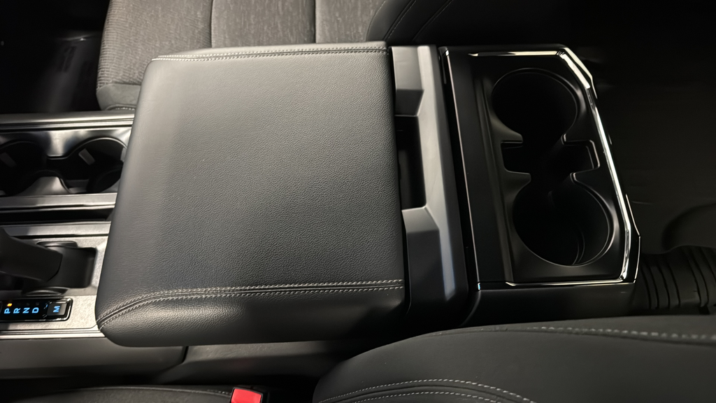 2024 Ford F-150 XLT Hybrid