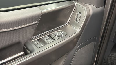 2024 Ford F-150 XLT Hybrid
