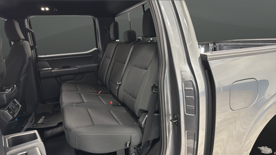 2024 Ford F-150 XLT Hybrid