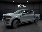 2024 Ford F-150 XLT Hybrid