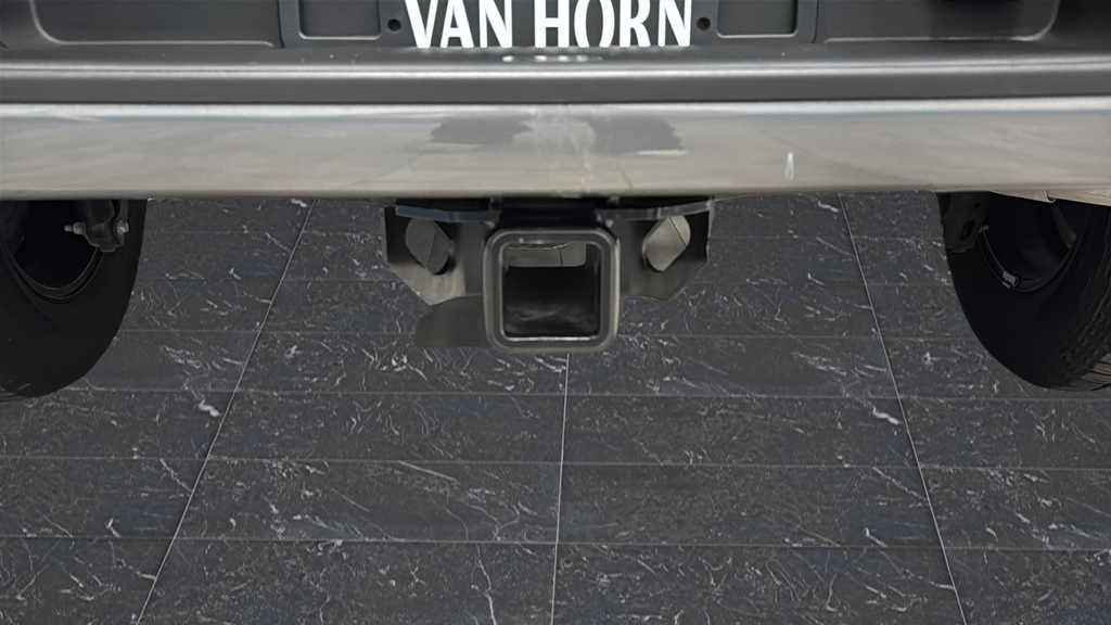 2024 Ford F-150 XLT Hybrid