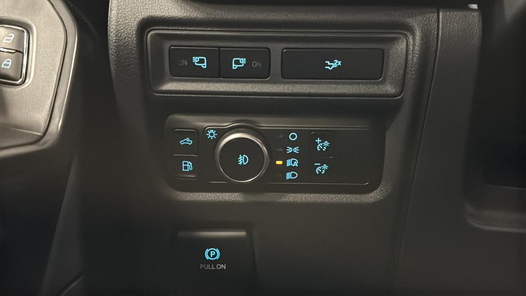 2024 Ford F-150 XLT Hybrid