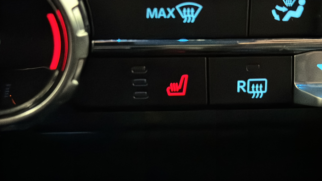 2024 Ford F-150 XLT Hybrid