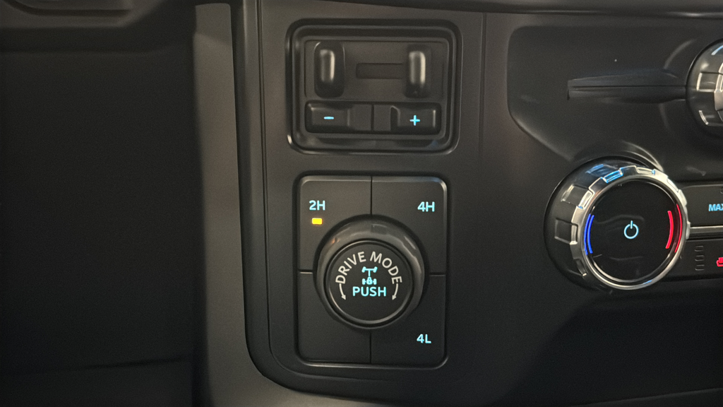 2024 Ford F-150 XLT Hybrid
