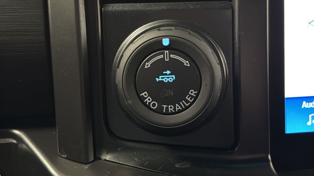 2024 Ford F-150 XLT Hybrid