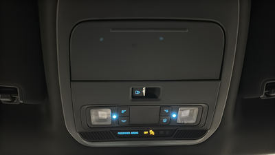 2024 Ford F-150 XLT Hybrid