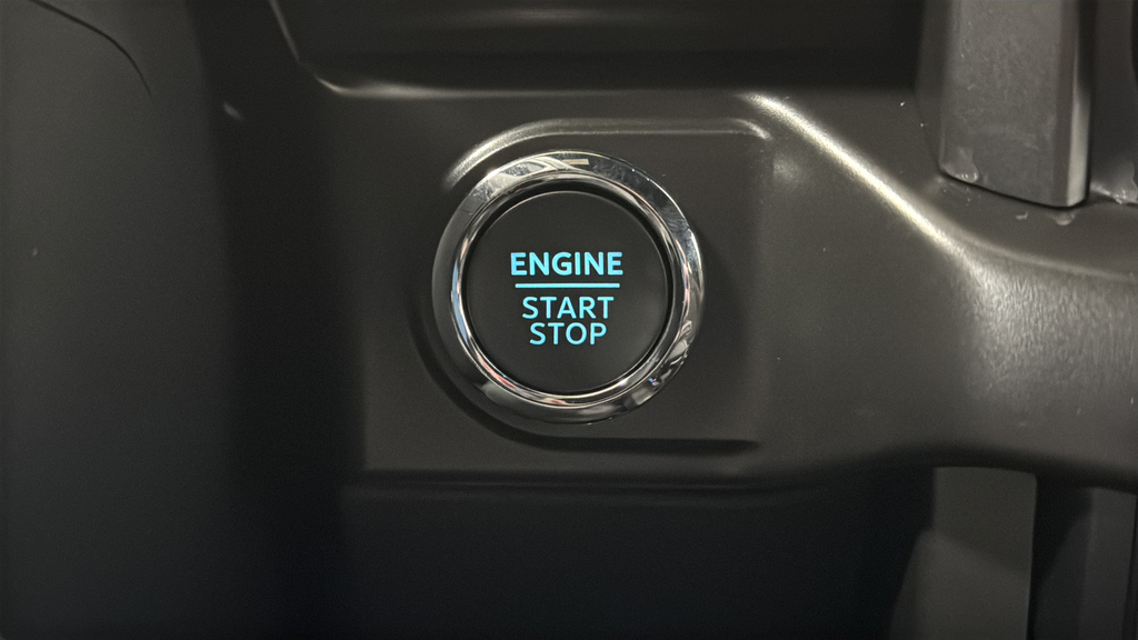 2024 Ford F-150 XLT Hybrid