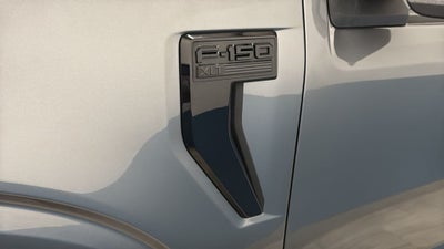 2024 Ford F-150 XLT Hybrid