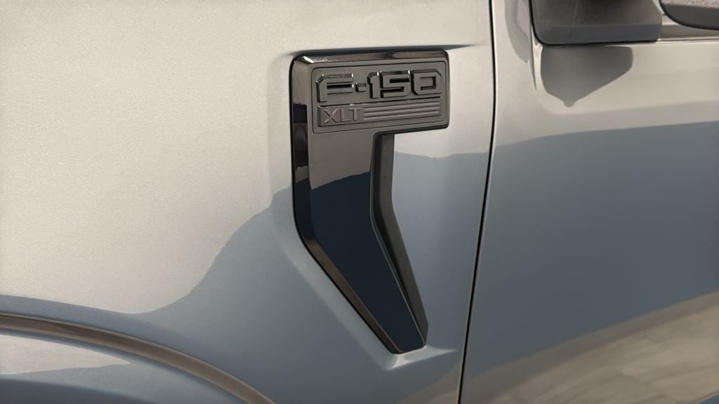 2024 Ford F-150 XLT Hybrid