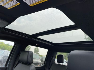 2024 Ford F-150 XLT Hybrid