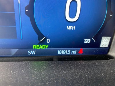 2024 Ford F-150 XLT Hybrid