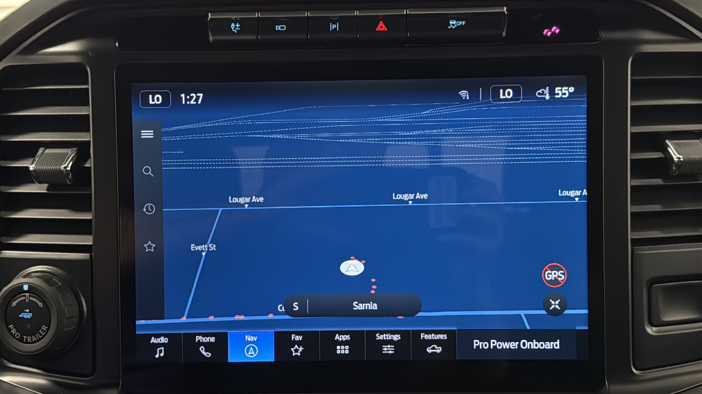 2024 Ford F-150 XLT Hybrid