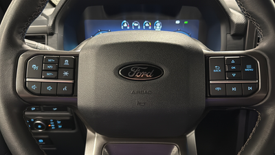 2024 Ford F-150 XLT Hybrid