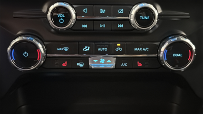 2024 Ford F-150 XLT Hybrid