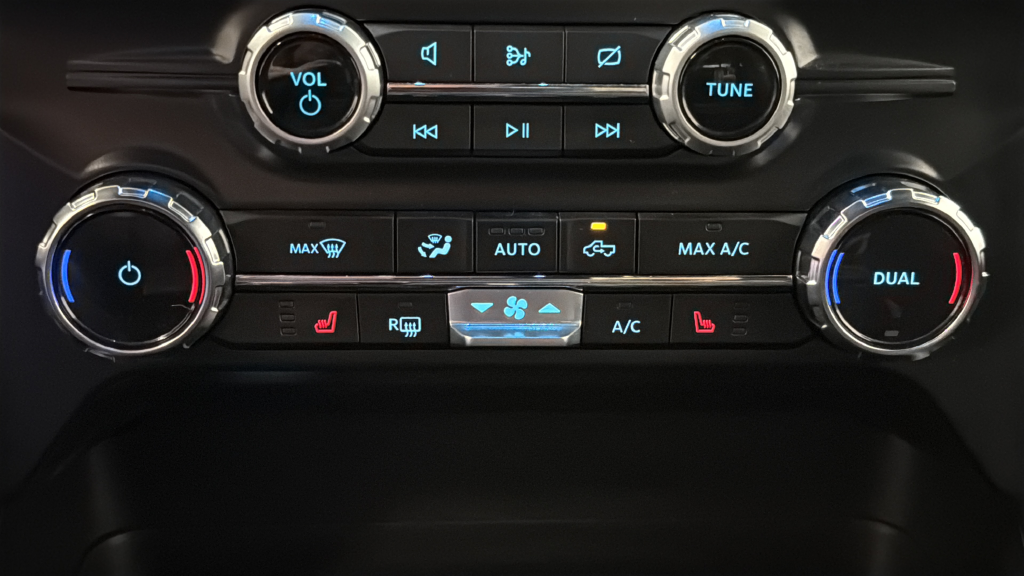 2024 Ford F-150 XLT Hybrid