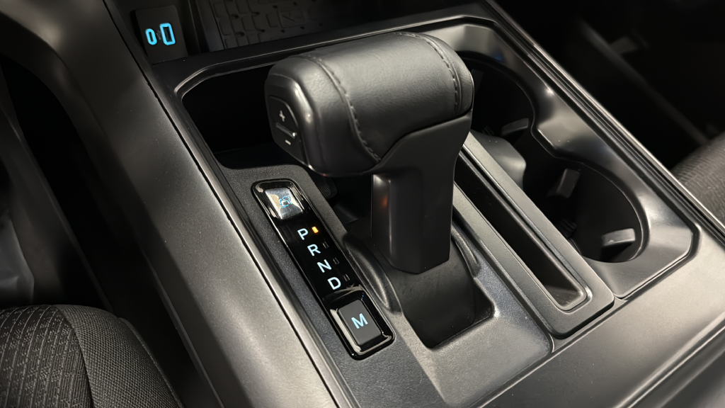 2024 Ford F-150 XLT Hybrid