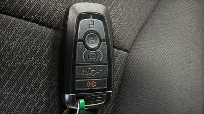 2024 Ford F-150 XLT Hybrid