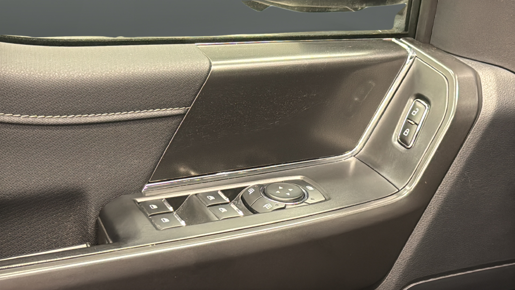 2024 Ford F-150 XLT Hybrid