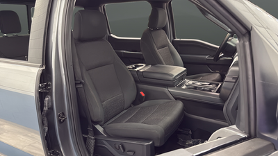 2024 Ford F-150 XLT Hybrid
