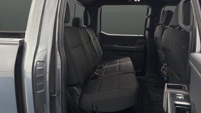 2024 Ford F-150 XLT Hybrid