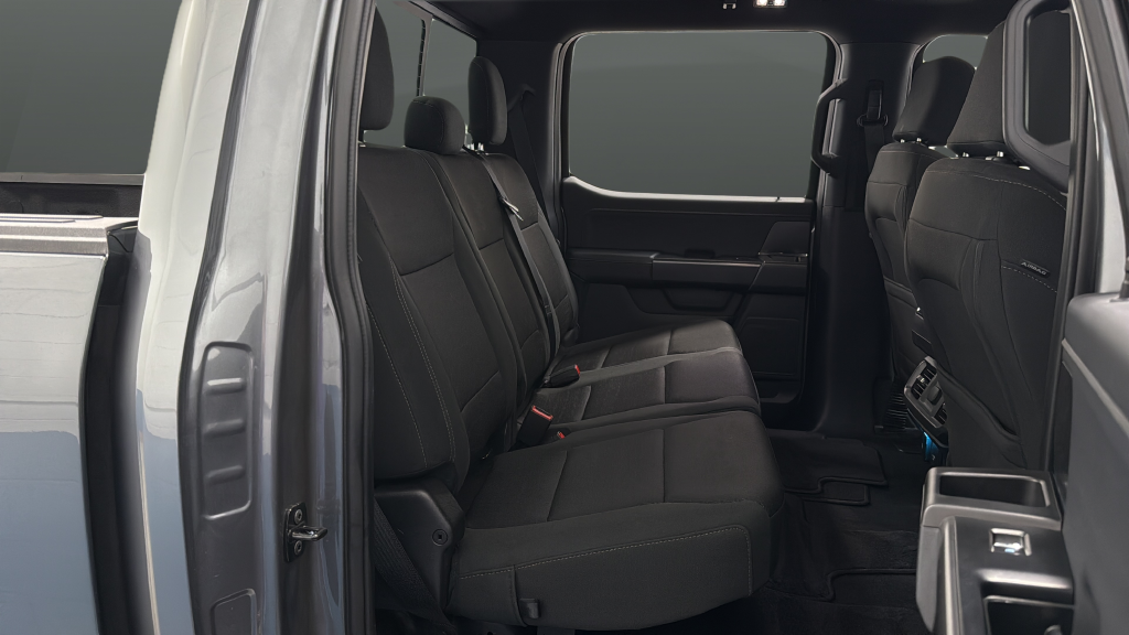 2024 Ford F-150 XLT Hybrid
