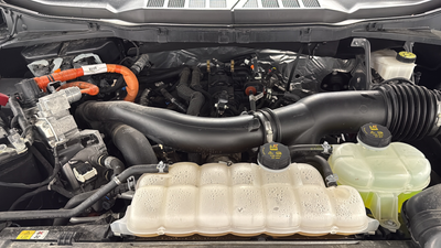 2024 Ford F-150 XLT Hybrid