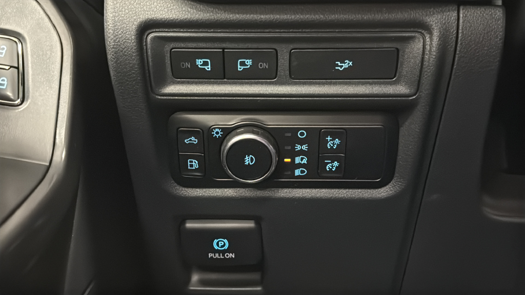 2024 Ford F-150 XLT Hybrid