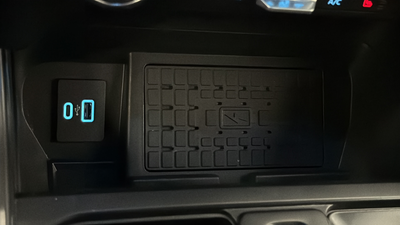2024 Ford F-150 XLT Hybrid