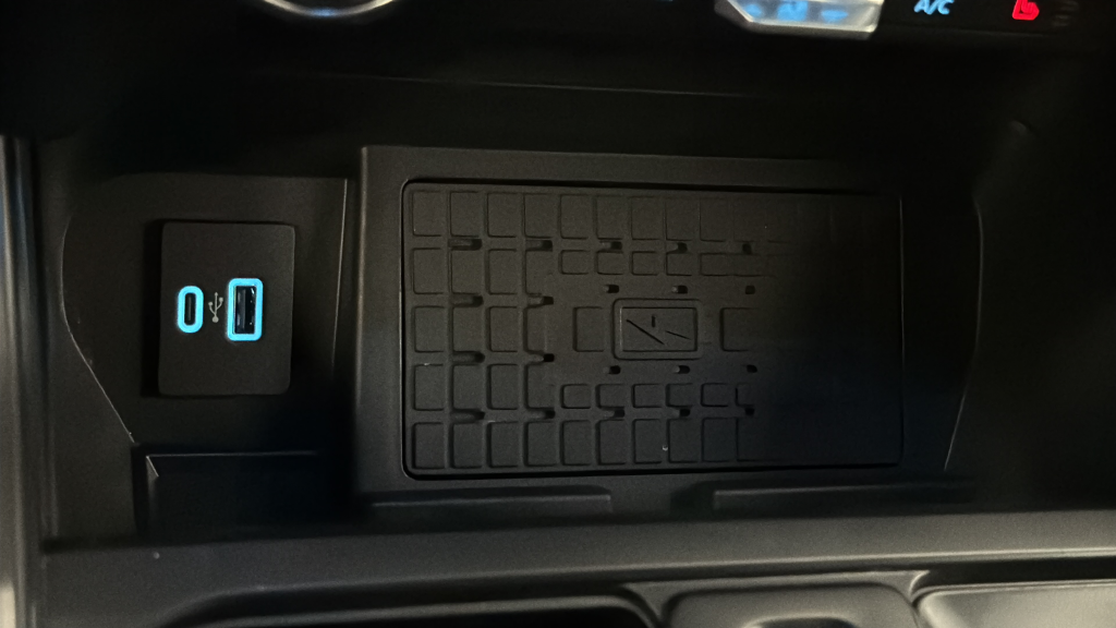 2024 Ford F-150 XLT Hybrid