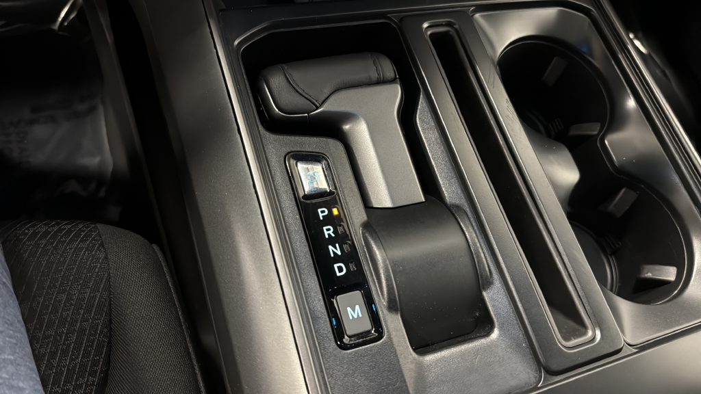 2024 Ford F-150 XLT Hybrid