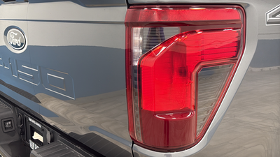 2024 Ford F-150 XLT Hybrid