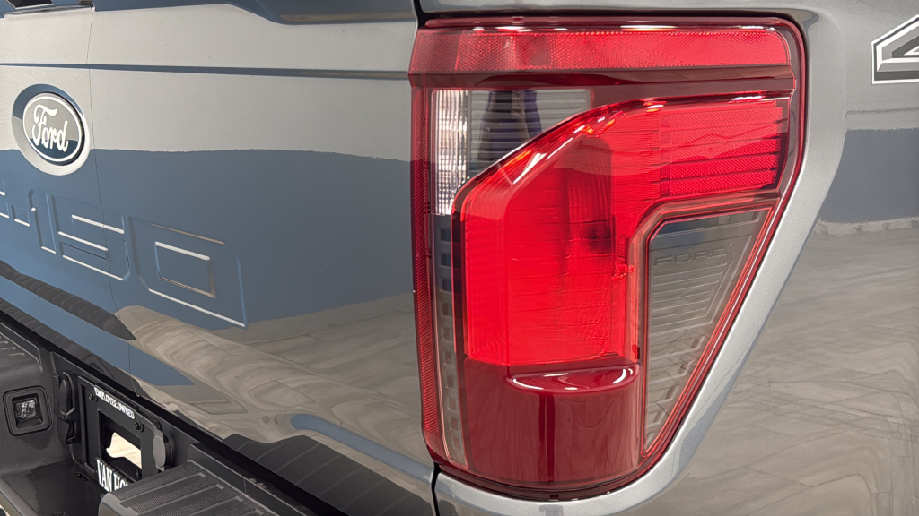 2024 Ford F-150 XLT Hybrid