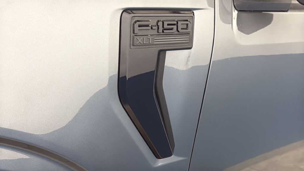 2024 Ford F-150 XLT Hybrid