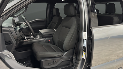 2024 Ford F-150 XLT Hybrid