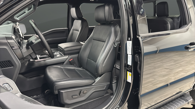 2024 Ford F-150 XLT Hybrid