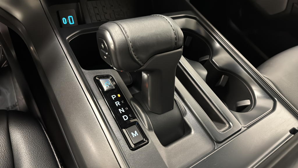 2024 Ford F-150 XLT Hybrid